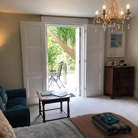 Apartament Little Treasure With Up To 25 Percent Off Ferry Shanklin Zewnętrze zdjęcie