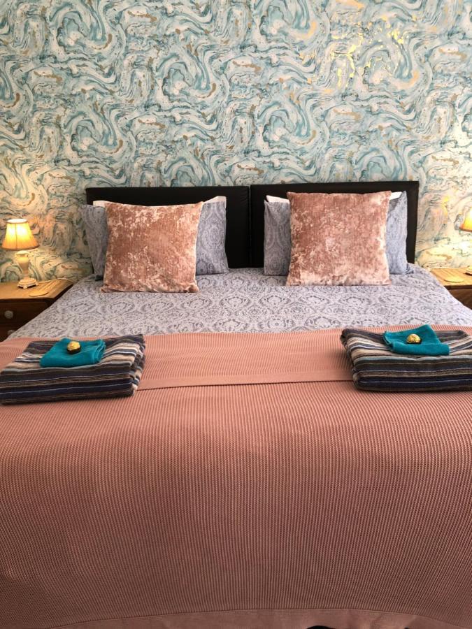 Apartament Little Treasure With Up To 25 Percent Off Ferry Shanklin Zewnętrze zdjęcie