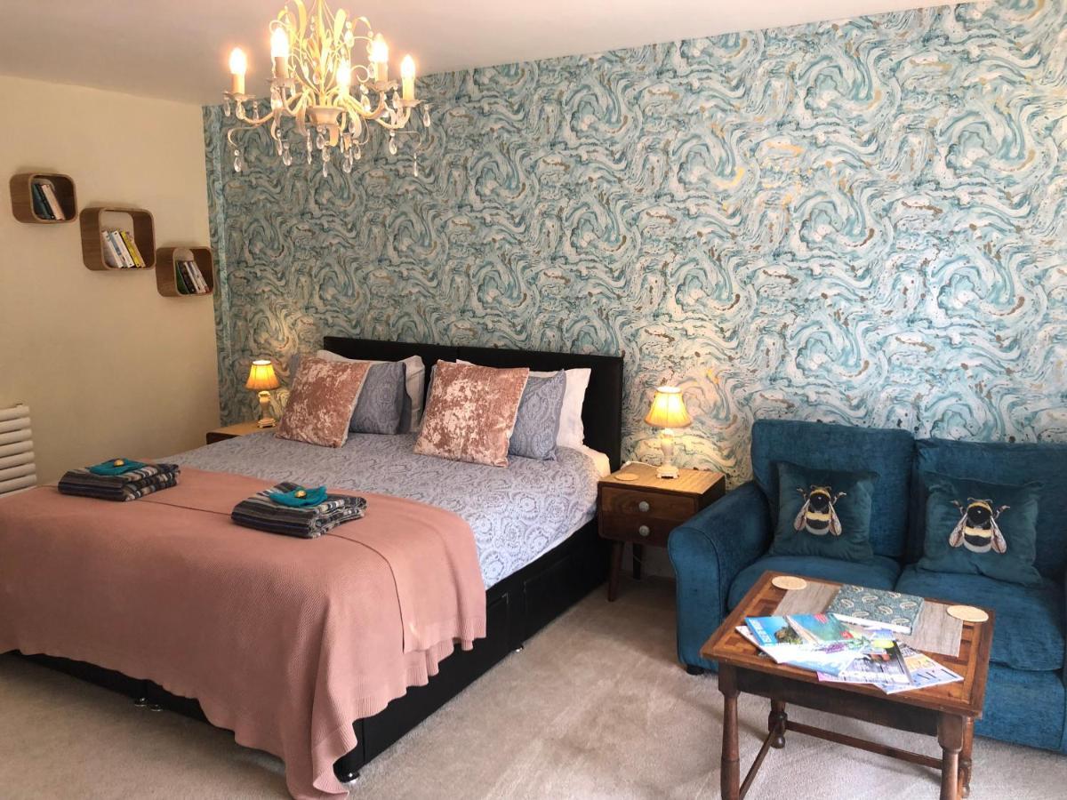 Apartament Little Treasure With Up To 25 Percent Off Ferry Shanklin Zewnętrze zdjęcie