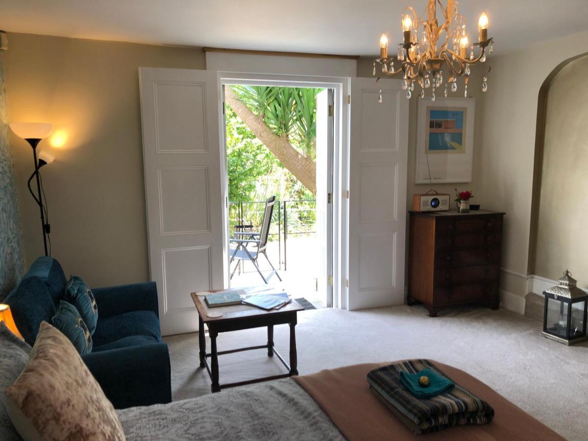 Apartament Little Treasure With Up To 25 Percent Off Ferry Shanklin Zewnętrze zdjęcie