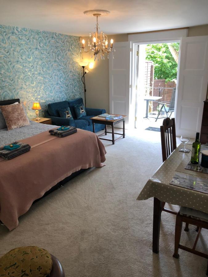 Apartament Little Treasure With Up To 25 Percent Off Ferry Shanklin Zewnętrze zdjęcie