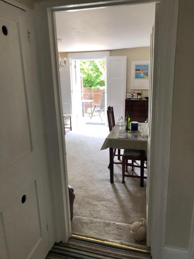 Apartament Little Treasure With Up To 25 Percent Off Ferry Shanklin Zewnętrze zdjęcie