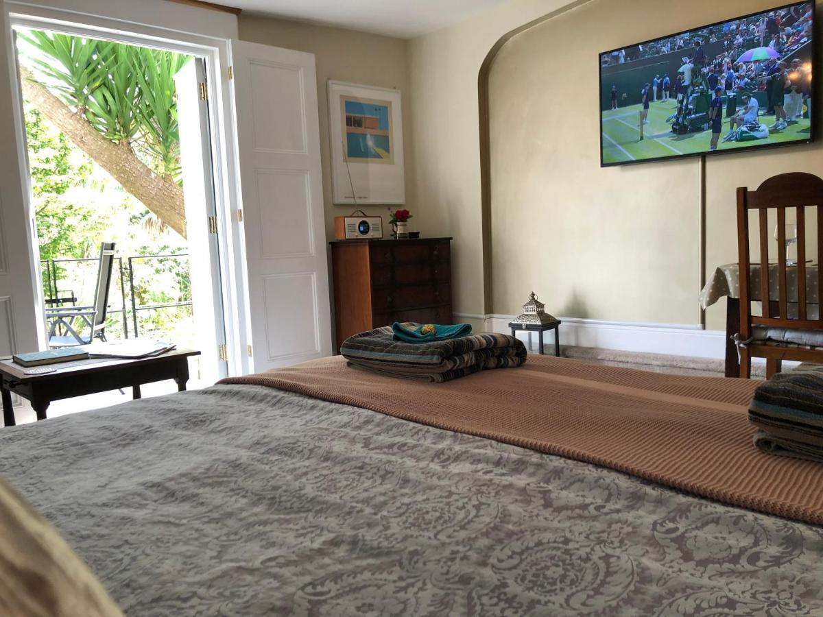 Apartament Little Treasure With Up To 25 Percent Off Ferry Shanklin Zewnętrze zdjęcie