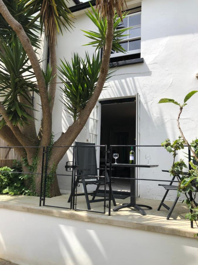 Apartament Little Treasure With Up To 25 Percent Off Ferry Shanklin Zewnętrze zdjęcie