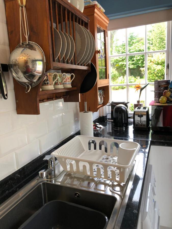 Apartament Little Treasure With Up To 25 Percent Off Ferry Shanklin Zewnętrze zdjęcie