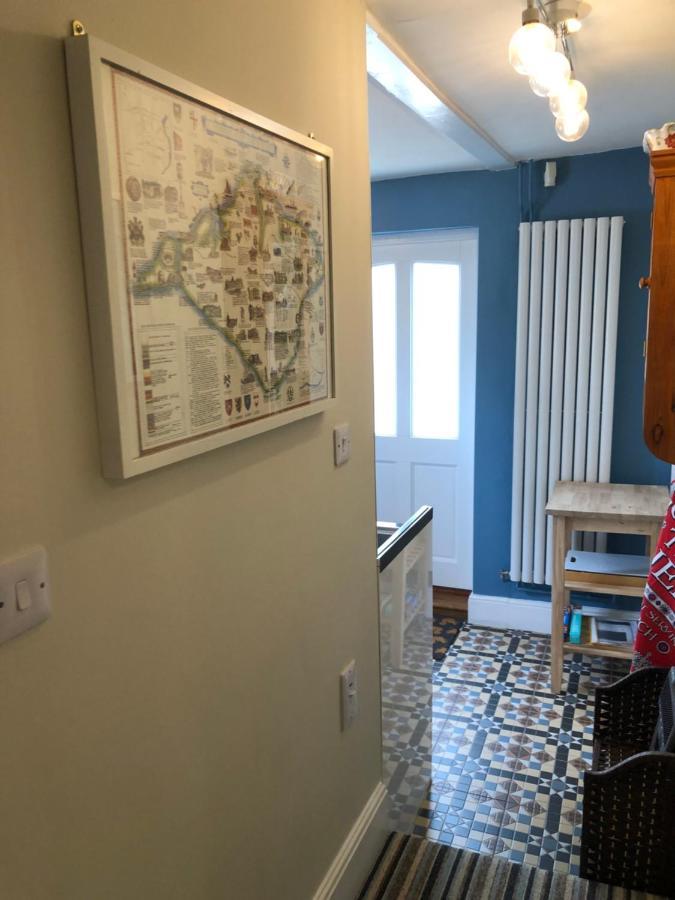 Apartament Little Treasure With Up To 25 Percent Off Ferry Shanklin Zewnętrze zdjęcie