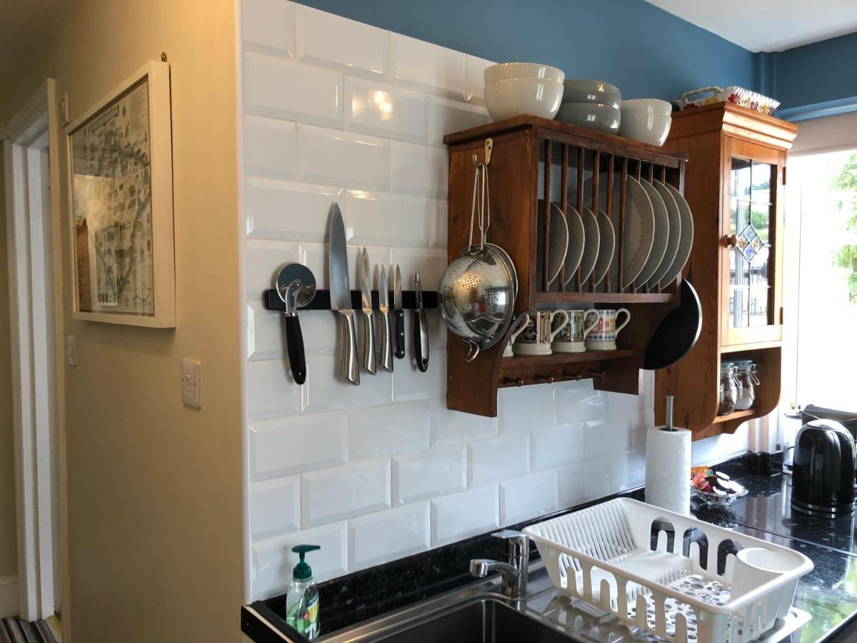 Apartament Little Treasure With Up To 25 Percent Off Ferry Shanklin Zewnętrze zdjęcie