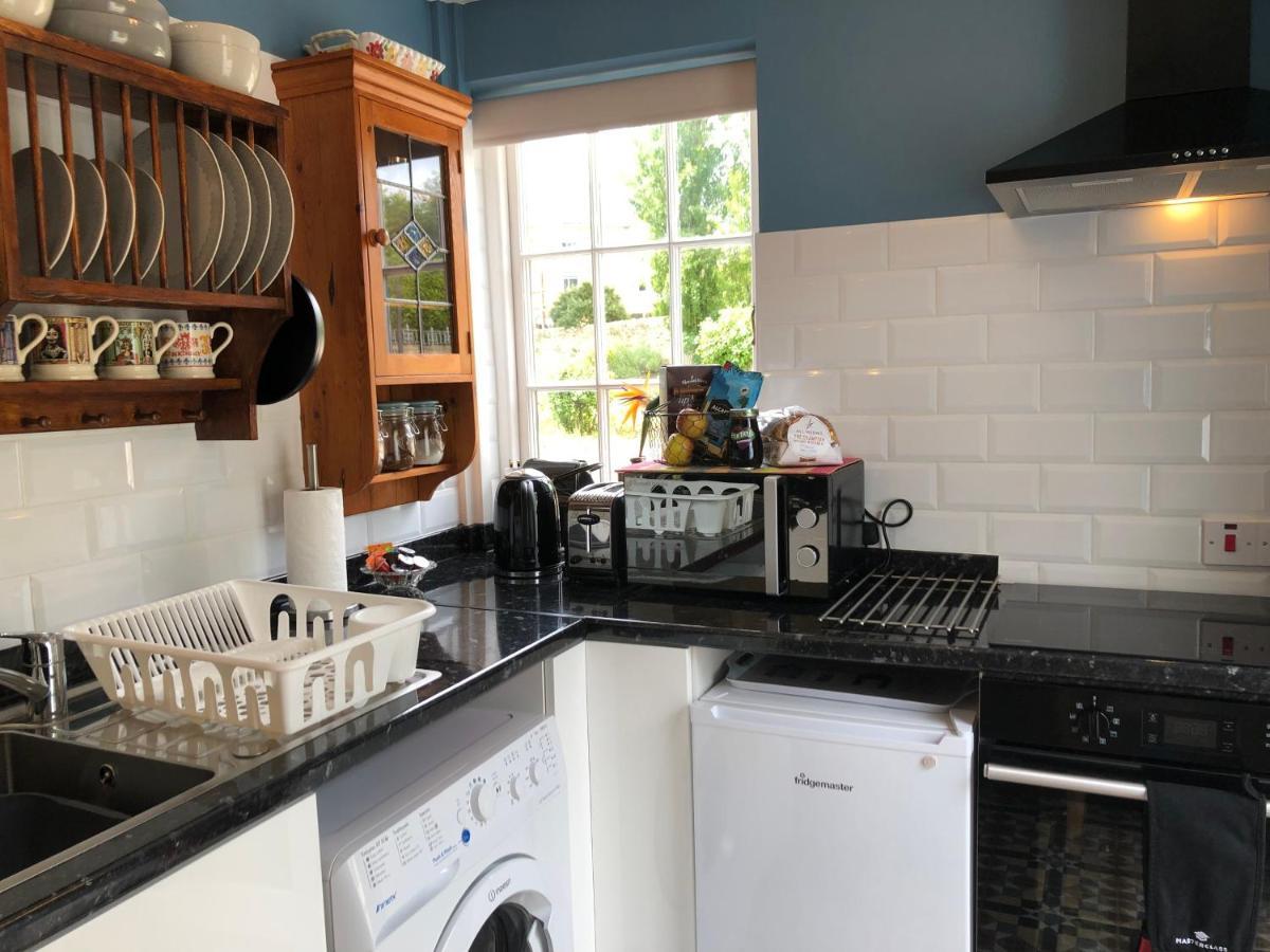 Apartament Little Treasure With Up To 25 Percent Off Ferry Shanklin Zewnętrze zdjęcie